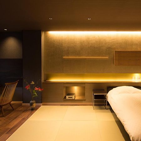 Hotel Iya Onsen Miyoshi  Zewnętrze zdjęcie