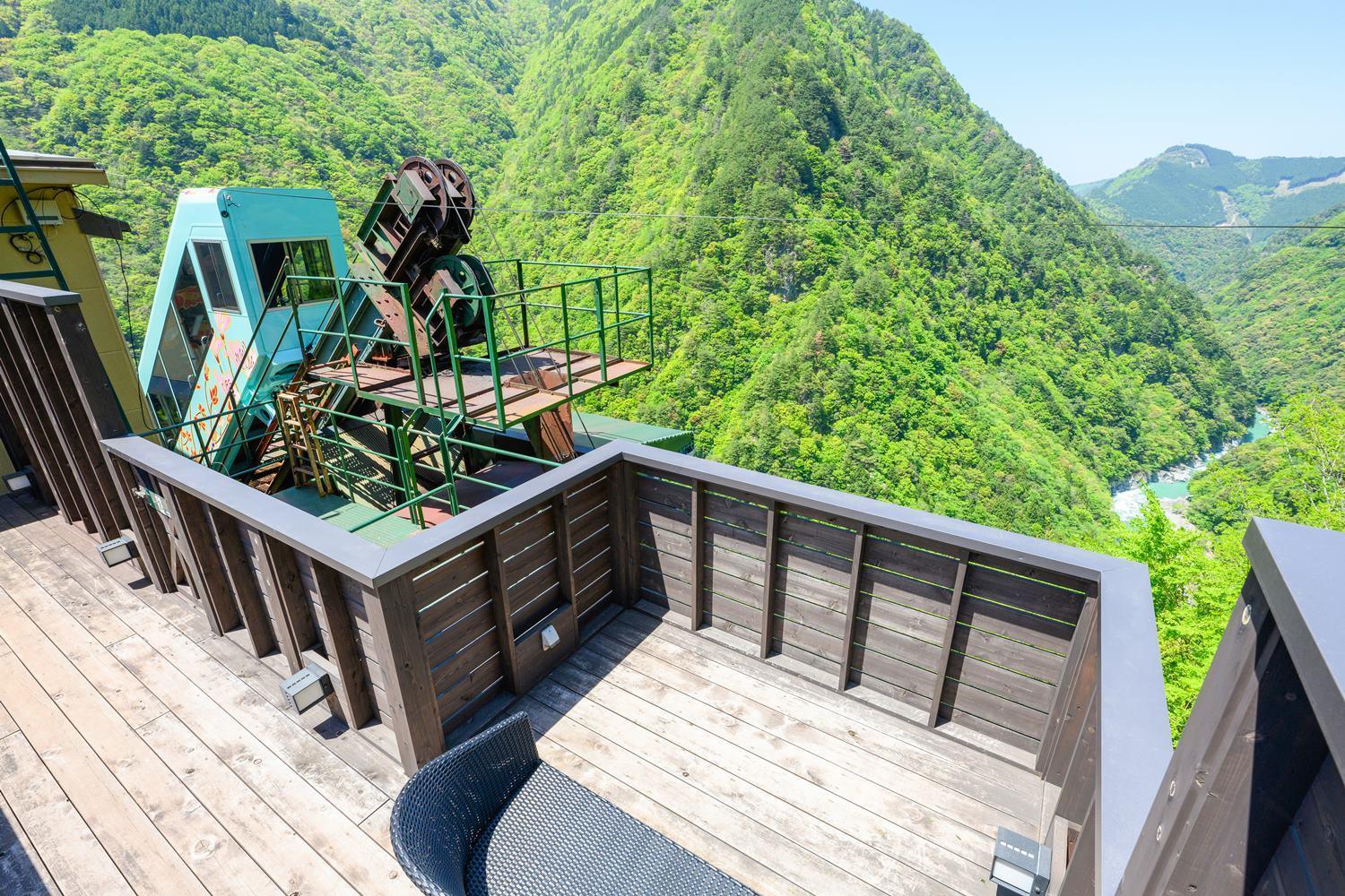 Hotel Iya Onsen Miyoshi  Pokój zdjęcie
